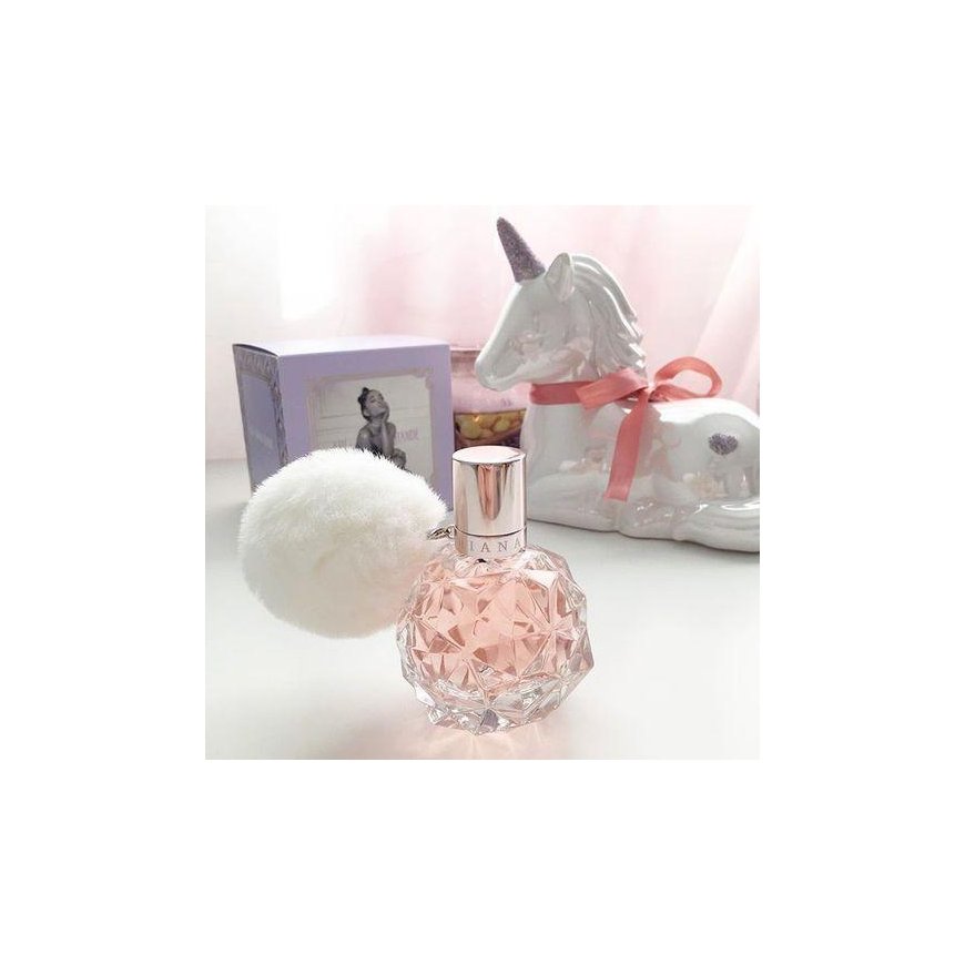 Ariana Grande Ari EDP 100ml – 6