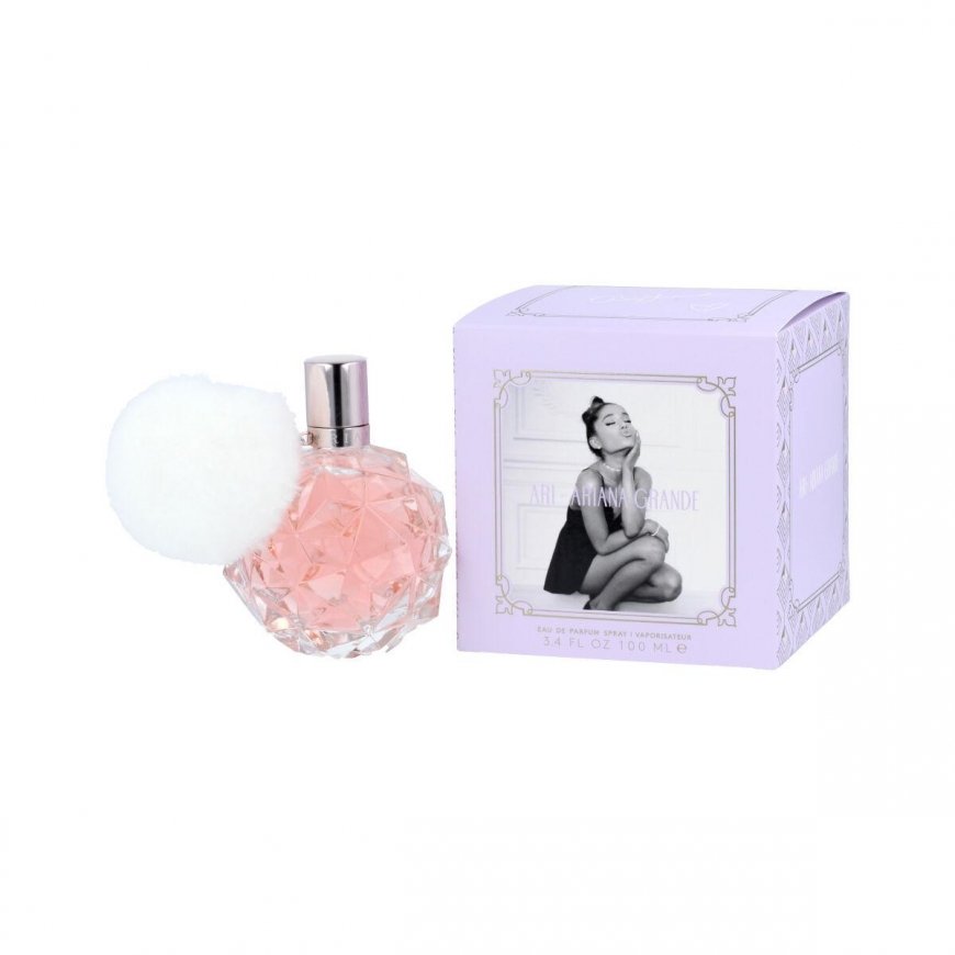 Ariana Grande Ari EDP 100ml – 7