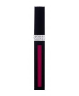 Dior Pomadka Rouge Liquid Lip Stain 797 Savage Matte