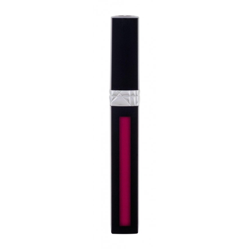 Dior Pomadka Rouge Liquid Lip Stain 797 Savage Matte