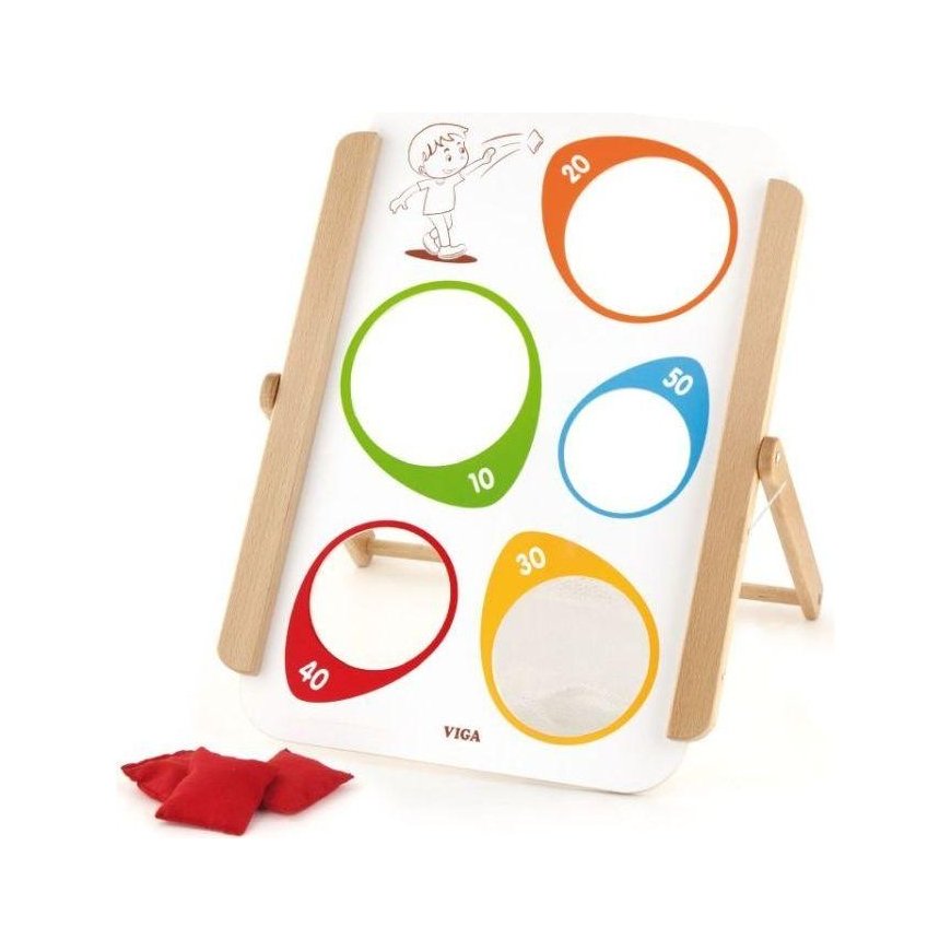 Viga Toys Viga Toys Wooden Target