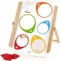 Viga Toys Wooden Target Throwing Game "Viga" Viga Toys Wooden Target Throwing Game "Viga"