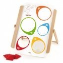 Viga Toys Medinis metimo į taikinį žaidimas „Viga“ Viga Toys Medinis metimo į taikinį žaidimas „Viga“