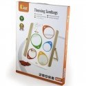 Viga Toys Medinis metimo į taikinį žaidimas „Viga“ Viga Toys Medinis metimo į taikinį žaidimas „Viga“