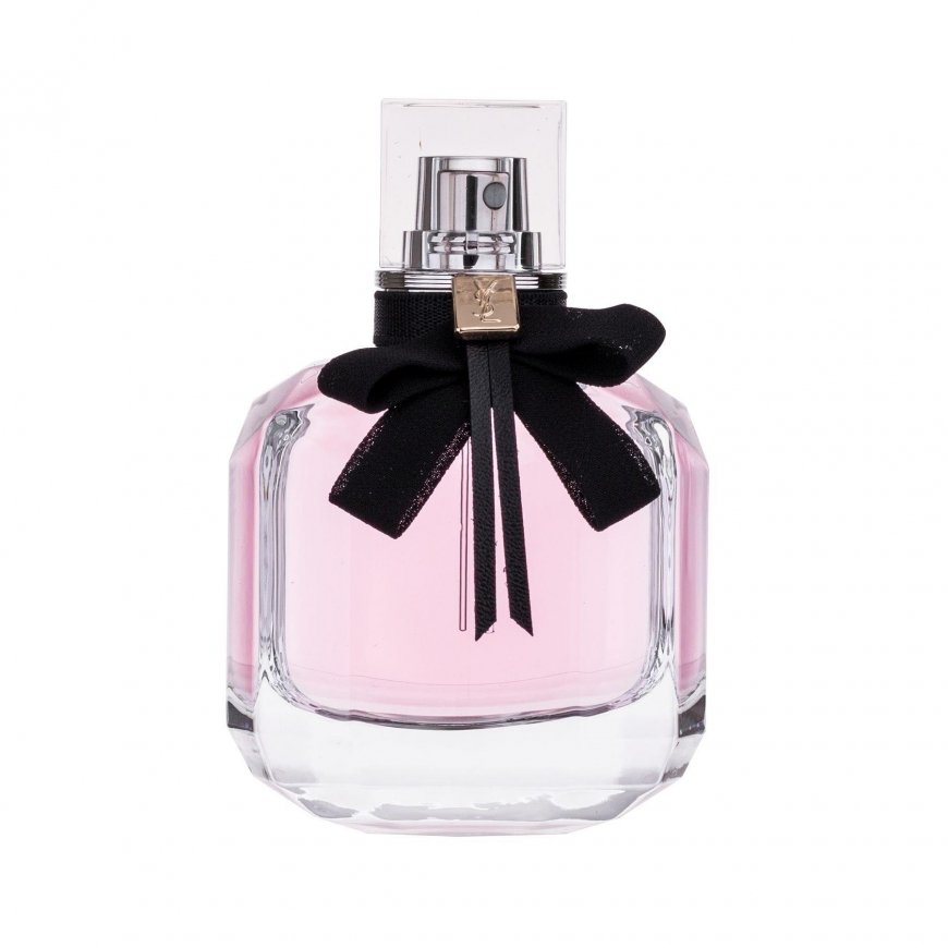 Yves Saint Laurent Yves Saint Laurent