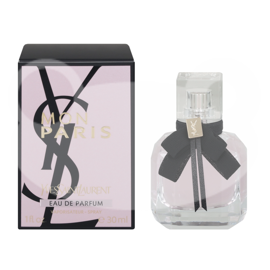 Yves Saint Laurent My Paris 30ml – 2