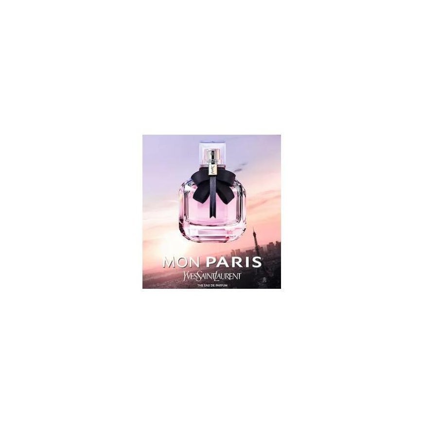 Yves Saint Laurent My Paris 30ml – 7