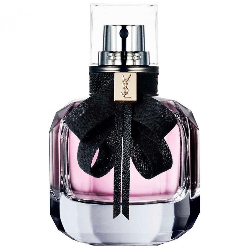 Yves Saint Laurent Mon Paris 30ml – 9