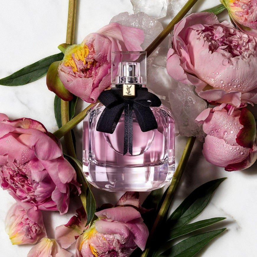 Yves Saint Laurent Mon Paris 30ml – 10