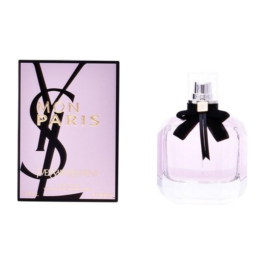 Yves Saint Laurent My Paris 30ml – 11