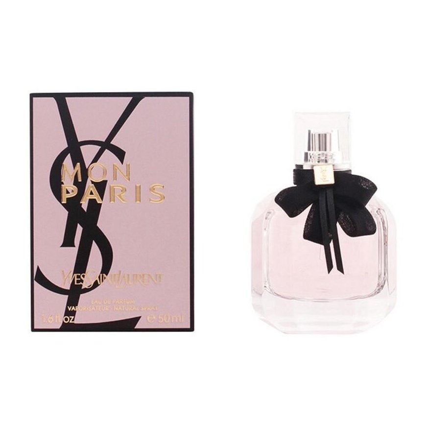 Yves Saint Laurent My Paris 30ml – 12
