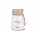 Dinner thermos Maestro MR-1646-53 530 ml Baltas Dinner thermos Maestro MR-1646-53 530 ml Baltas