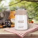 Dinner thermos Maestro MR-1646-53 530 ml Baltas Dinner thermos Maestro MR-1646-53 530 ml Baltas