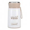 Dinner thermos Maestro MR-1646-53 530 ml White