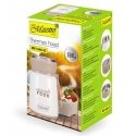 Dinner thermos Maestro MR-1646-53 530 ml Baltas Dinner thermos Maestro MR-1646-53 530 ml Baltas