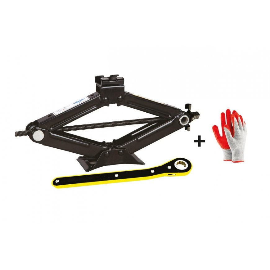 Amio 2t trapezoidal lift with ratchet