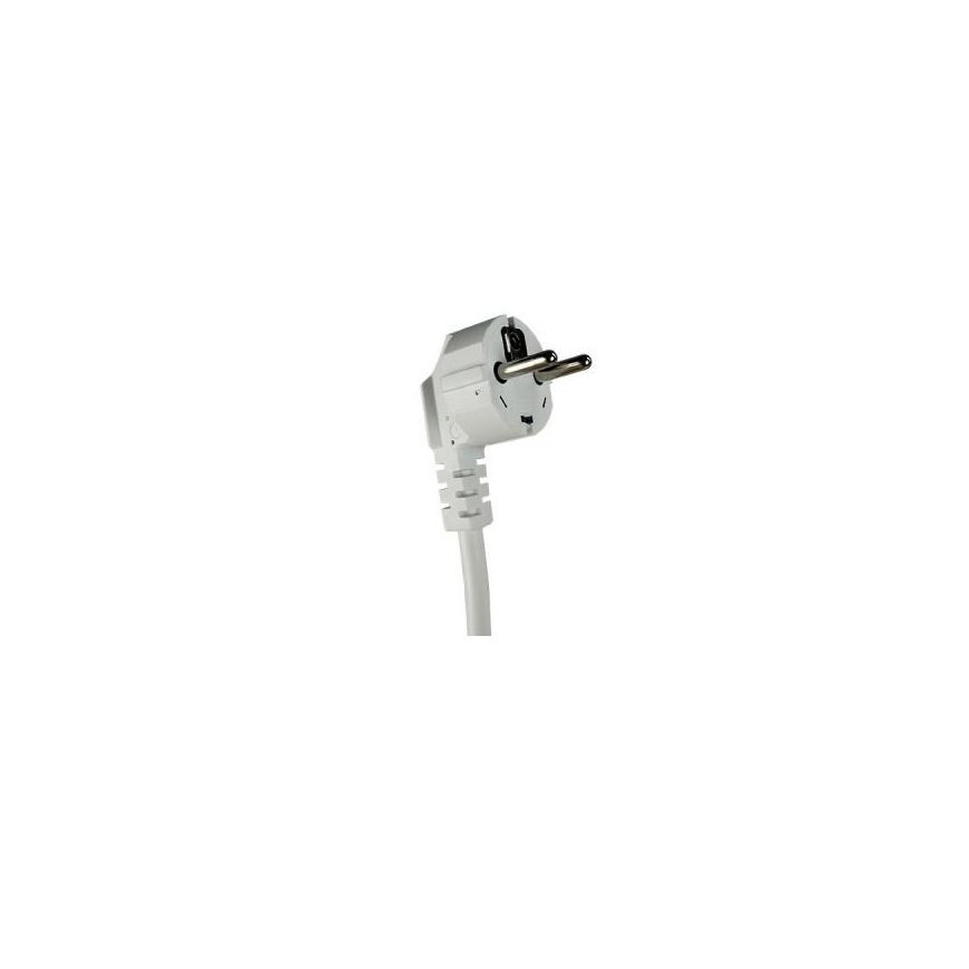 6 socket extension AS-SCHWABE 1.5 m – 3