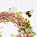 Uab 039039Riolis039039 Wreath with fireweed 1456