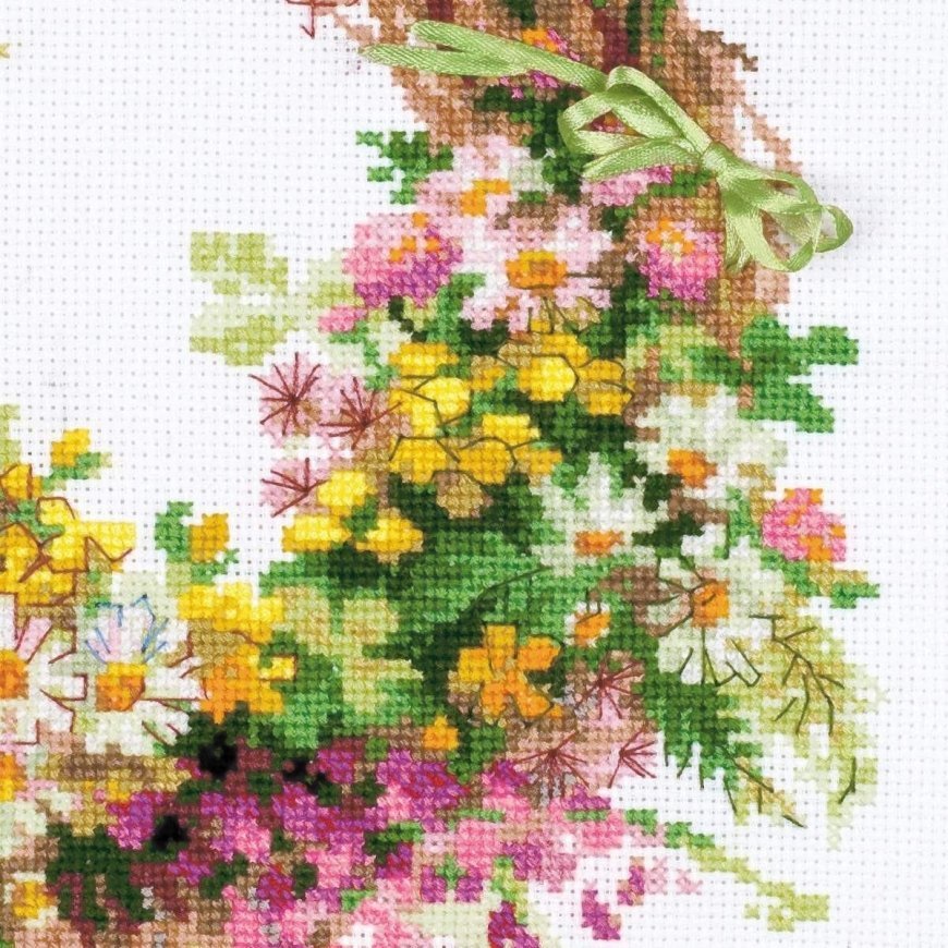 Uab 039039Riolis039039 Wreath with fireweed 1456 – 4