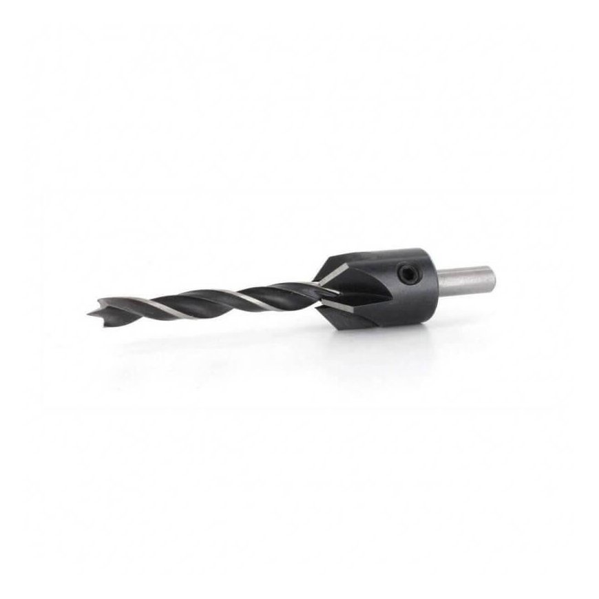 Countersink drill for wood FAMAG 3573 5 mm