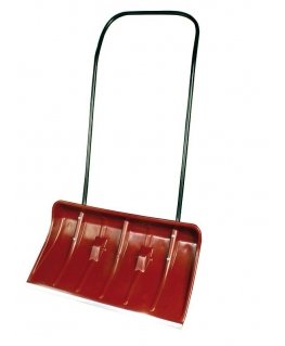 Profix snow pusher