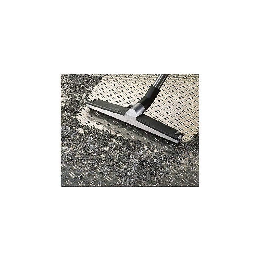 Aluminum dry suction nozzle 450 mm NILFISK – 5