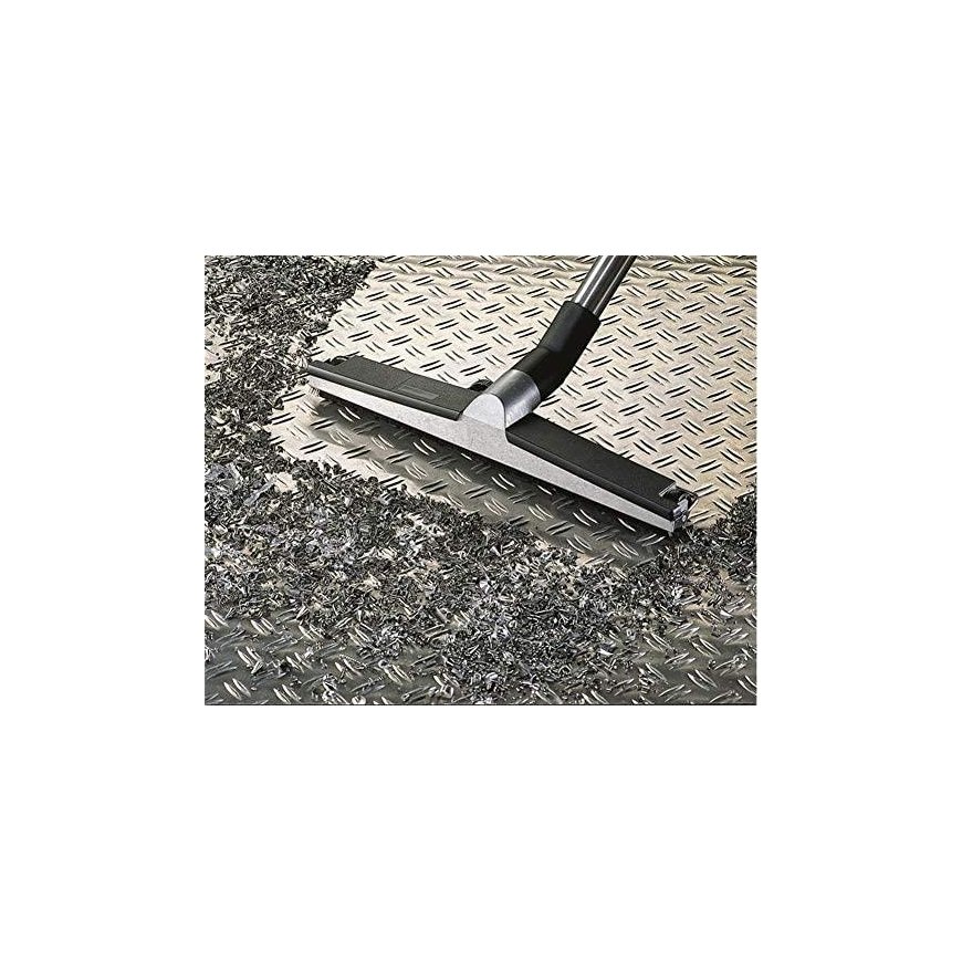 Aluminum dry suction nozzle 450 mm NILFISK – 6