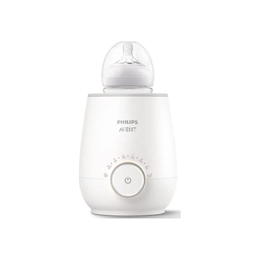 Philips Avent buteliuko šildytuvas SCF358 / 00