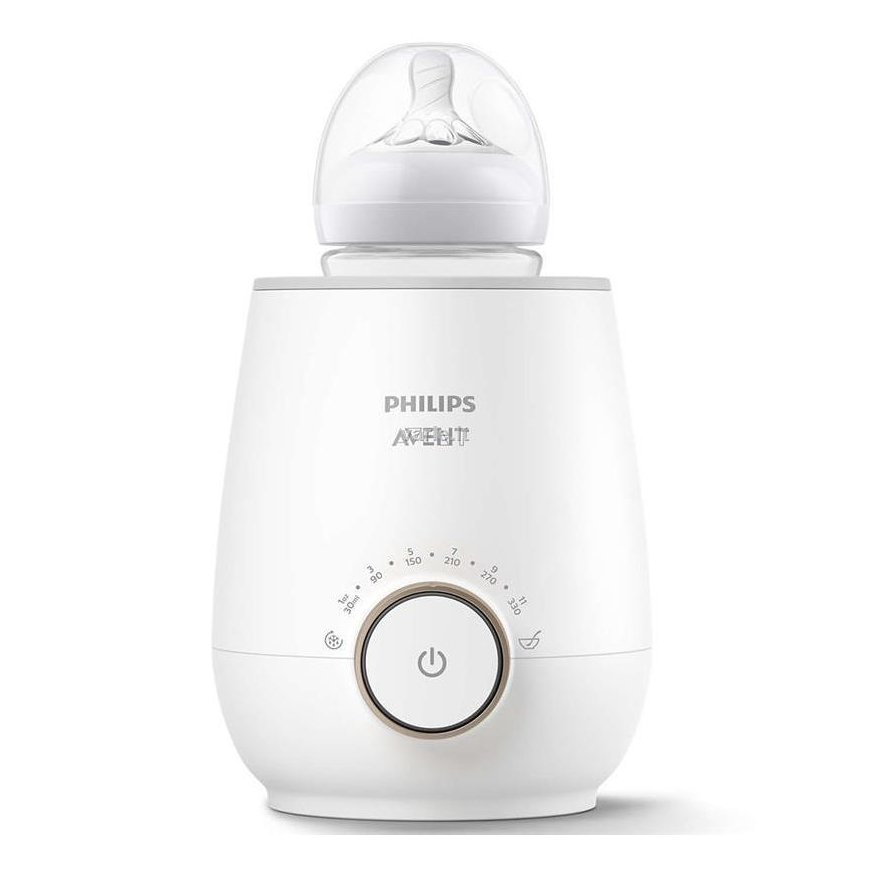 Philips Avent bottle warmer SCF358 / 00 – 2
