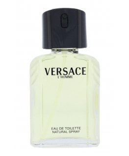 Versace L´Homme EDT For Men 100 ml