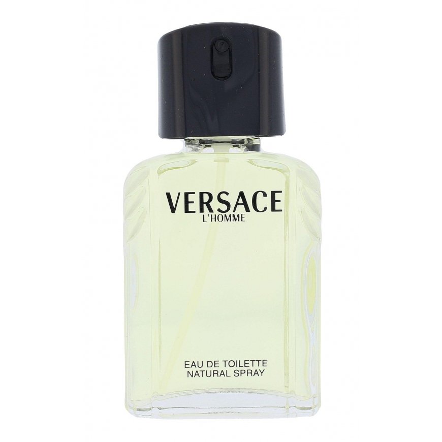Versace L´Homme EDT For Men 100