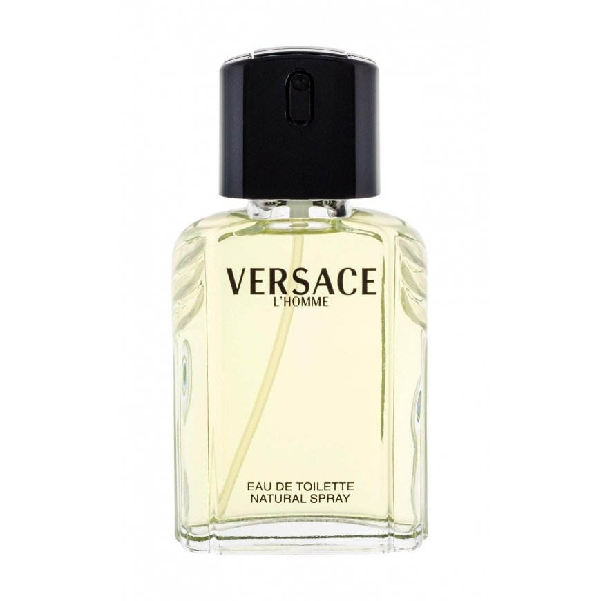 Versace L´Homme EDT For Men 100 ml – 2