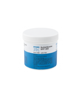 Polishing paste PFERD SFP 250g 600