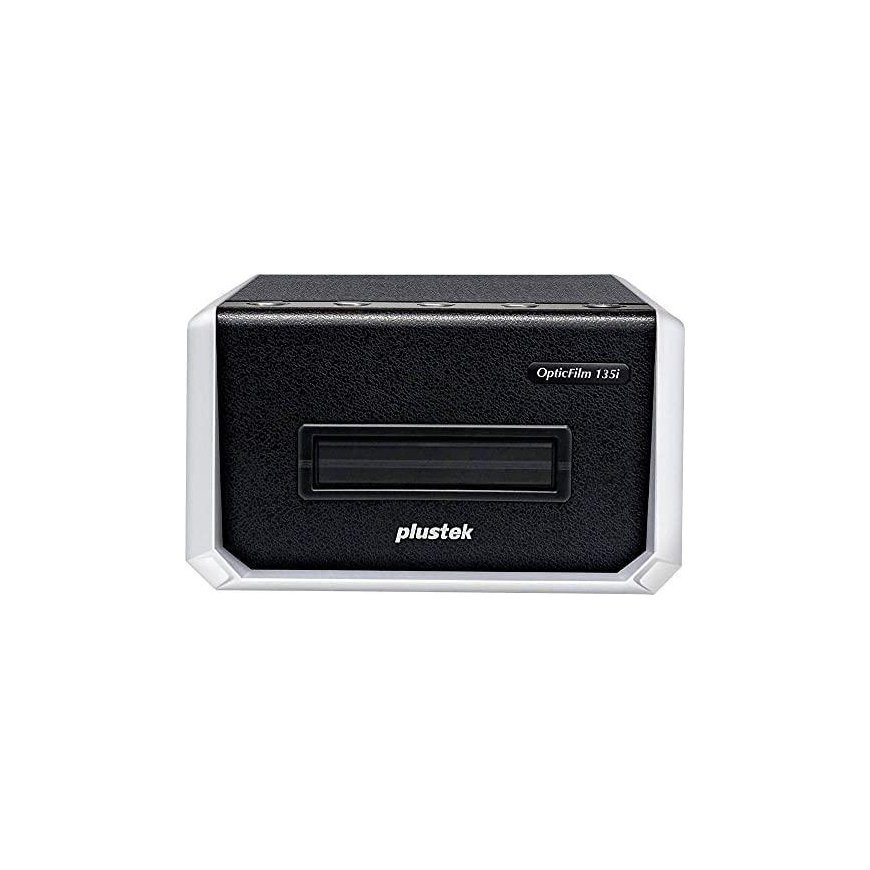 Skeneris Skaner Plustek OpticFilm 135i (PLUS-OF-135I)