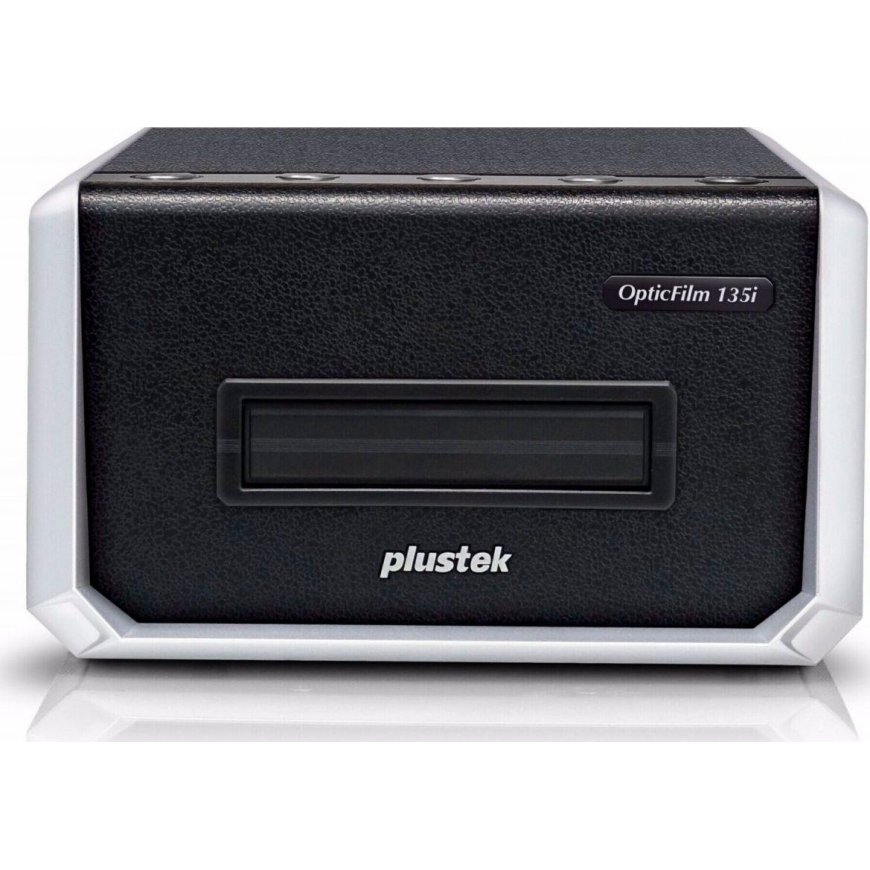 Skeneris Skaner Plustek OpticFilm 135i (PLUS-OF-135I) – 2
