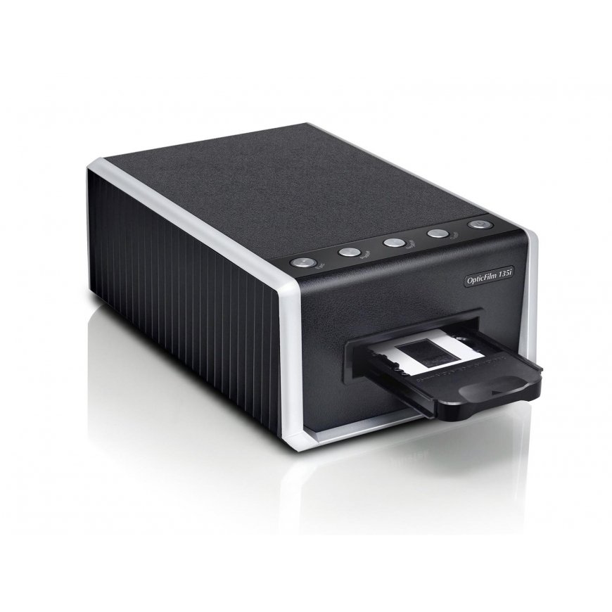 Scanner Skaner Plustek OpticFilm 135i (PLUS-OF-135I) – 3