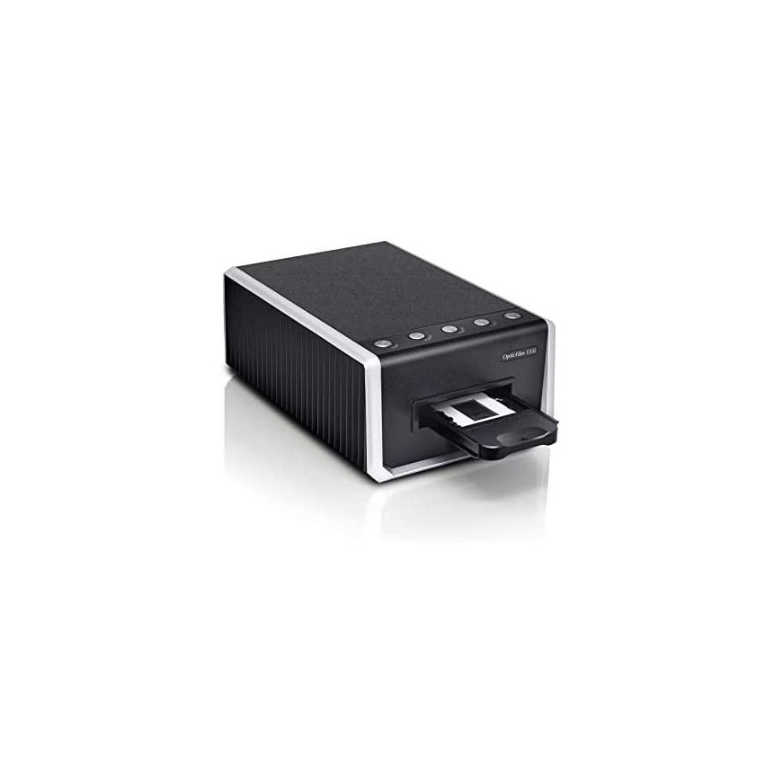 Scanner Skaner Plustek OpticFilm 135i (PLUS-OF-135I) – 5