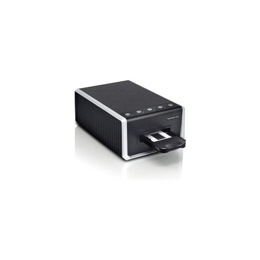 Skeneris Skaner Plustek OpticFilm 135i (PLUS-OF-135I) – 6