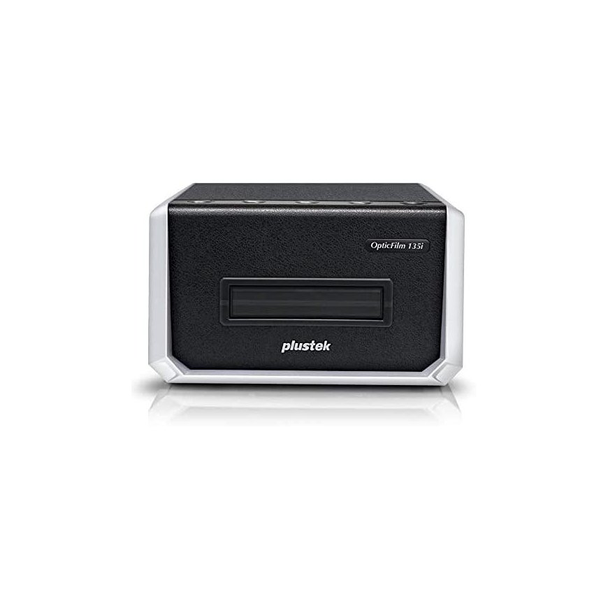 Skeneris Skaner Plustek OpticFilm 135i (PLUS-OF-135I) – 7