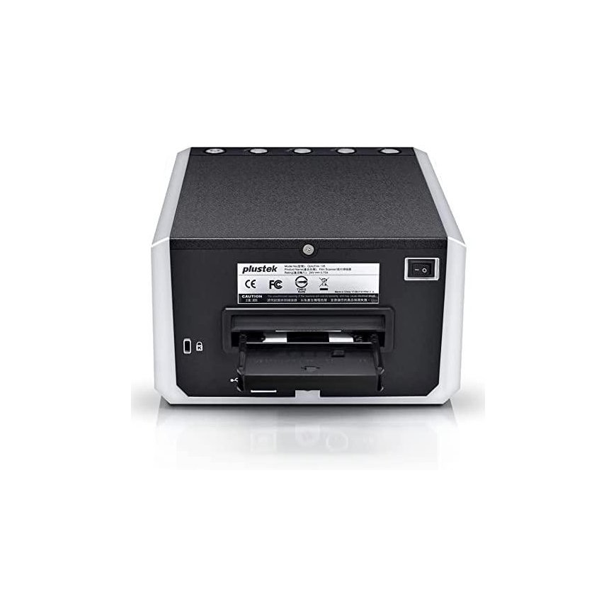 Scanner Skaner Plustek OpticFilm 135i (PLUS-OF-135I) – 8