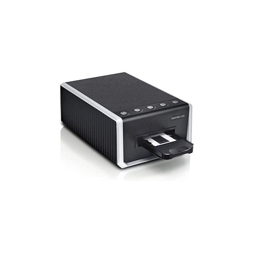 Skeneris Skaner Plustek OpticFilm 135i (PLUS-OF-135I) – 9