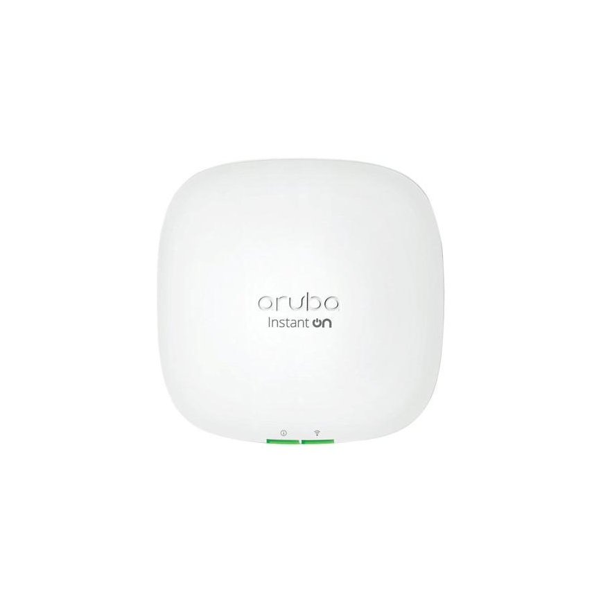 HP Poly Router Access Point HP