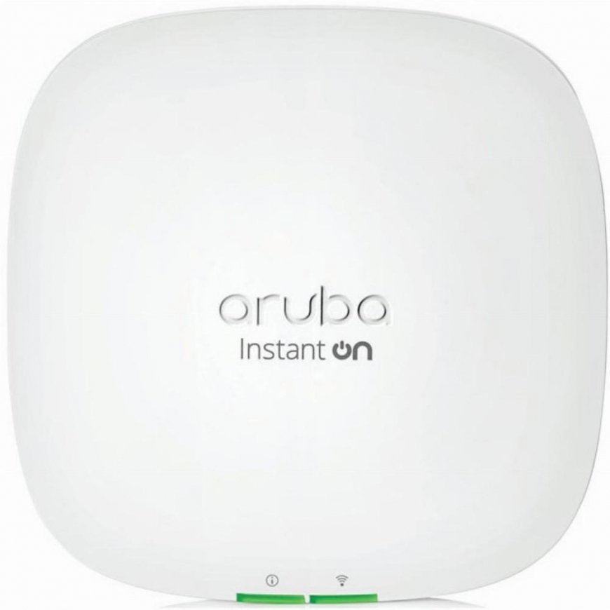 Router Access Point HP Aruba R6M50A – 4