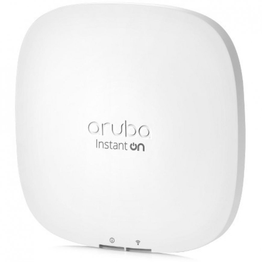 Maršrutizatorius Access Point HP Aruba R6M50A – 5