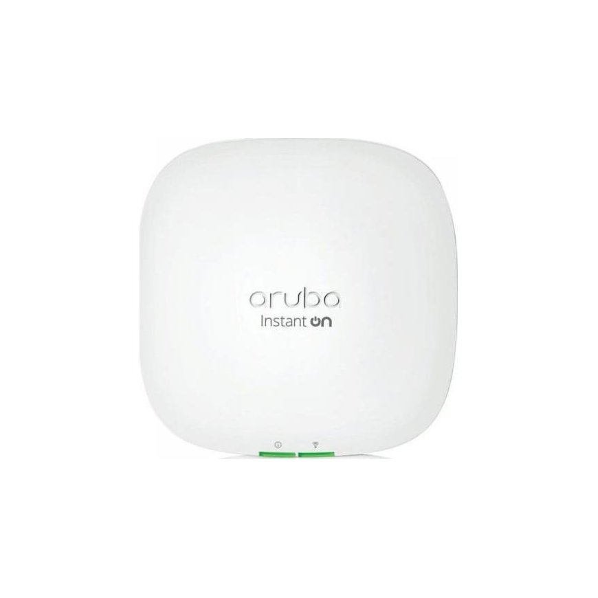 Router Access Point HP Aruba R6M50A – 8