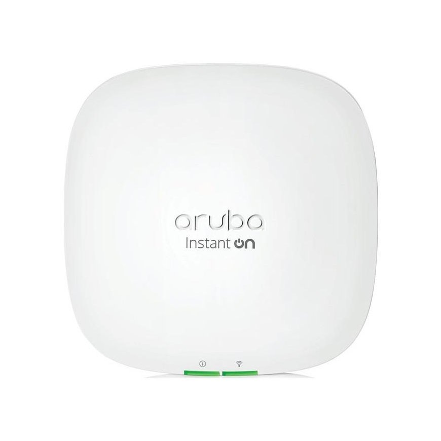 Maršrutizatorius Access Point HP Aruba R6M50A – 9