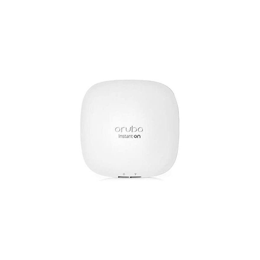 Maršrutizatorius Access Point HP Aruba R6M50A – 12