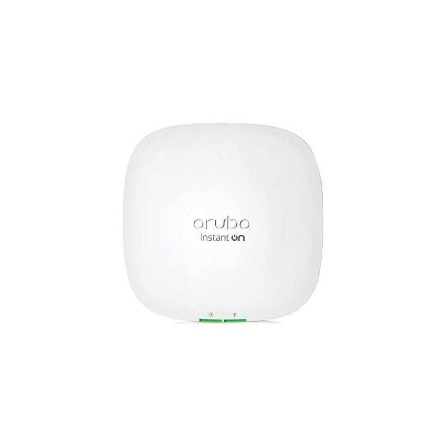 Maršrutizatorius Access Point HP Aruba R6M50A – 13