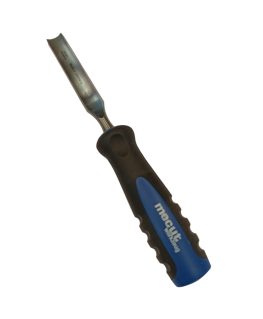 Mhg Messerschmidt Curved wood chisel MESSERSCHMIDT SKM 1205 22 mm