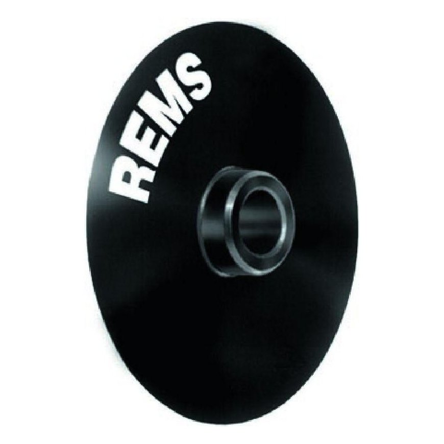 Apvalus peiliukas REMS P 50-315 S16 – 2